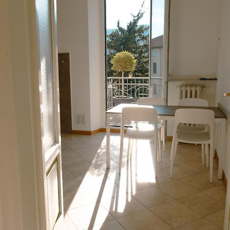 Residenza Cece' Apartment Леко Екстериор снимка