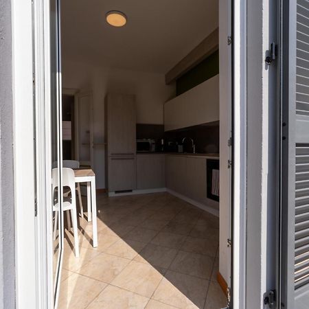 Residenza Cece' Apartment Леко Екстериор снимка