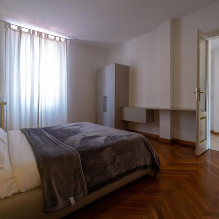Residenza Cece' Apartment Леко Екстериор снимка