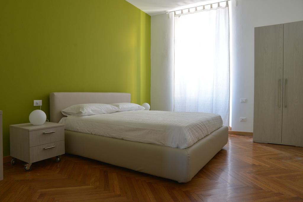 Residenza Cece' Apartment Леко Стая снимка