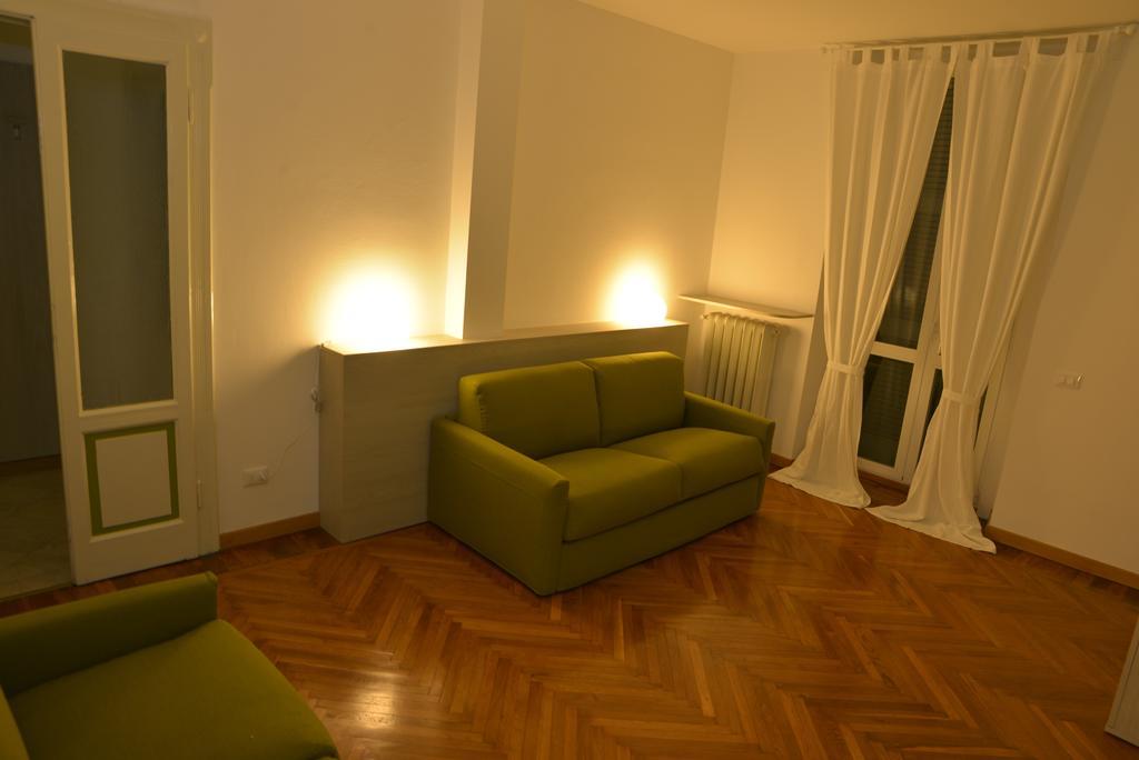 Residenza Cece' Apartment Леко Стая снимка