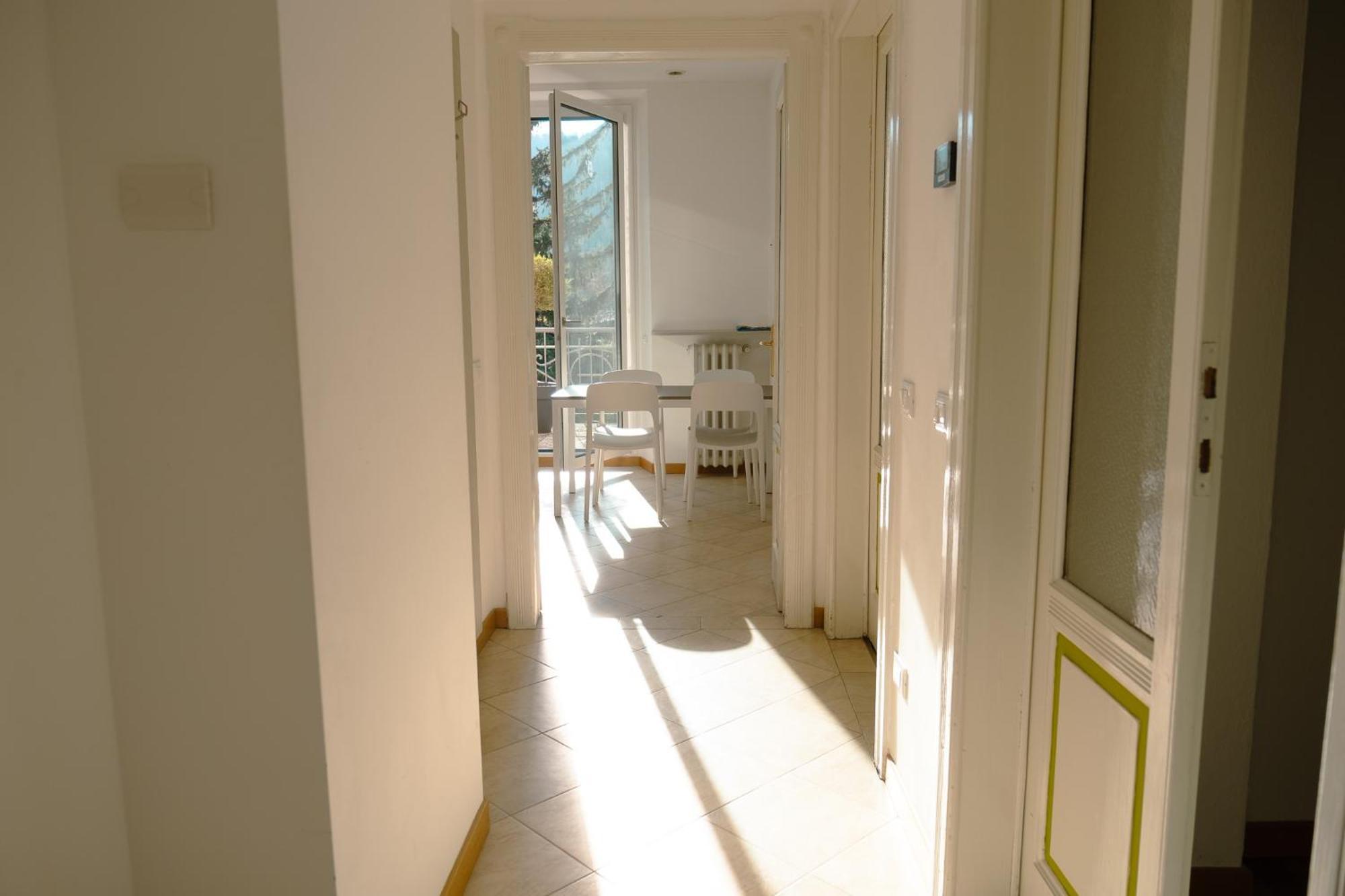 Residenza Cece' Apartment Леко Екстериор снимка