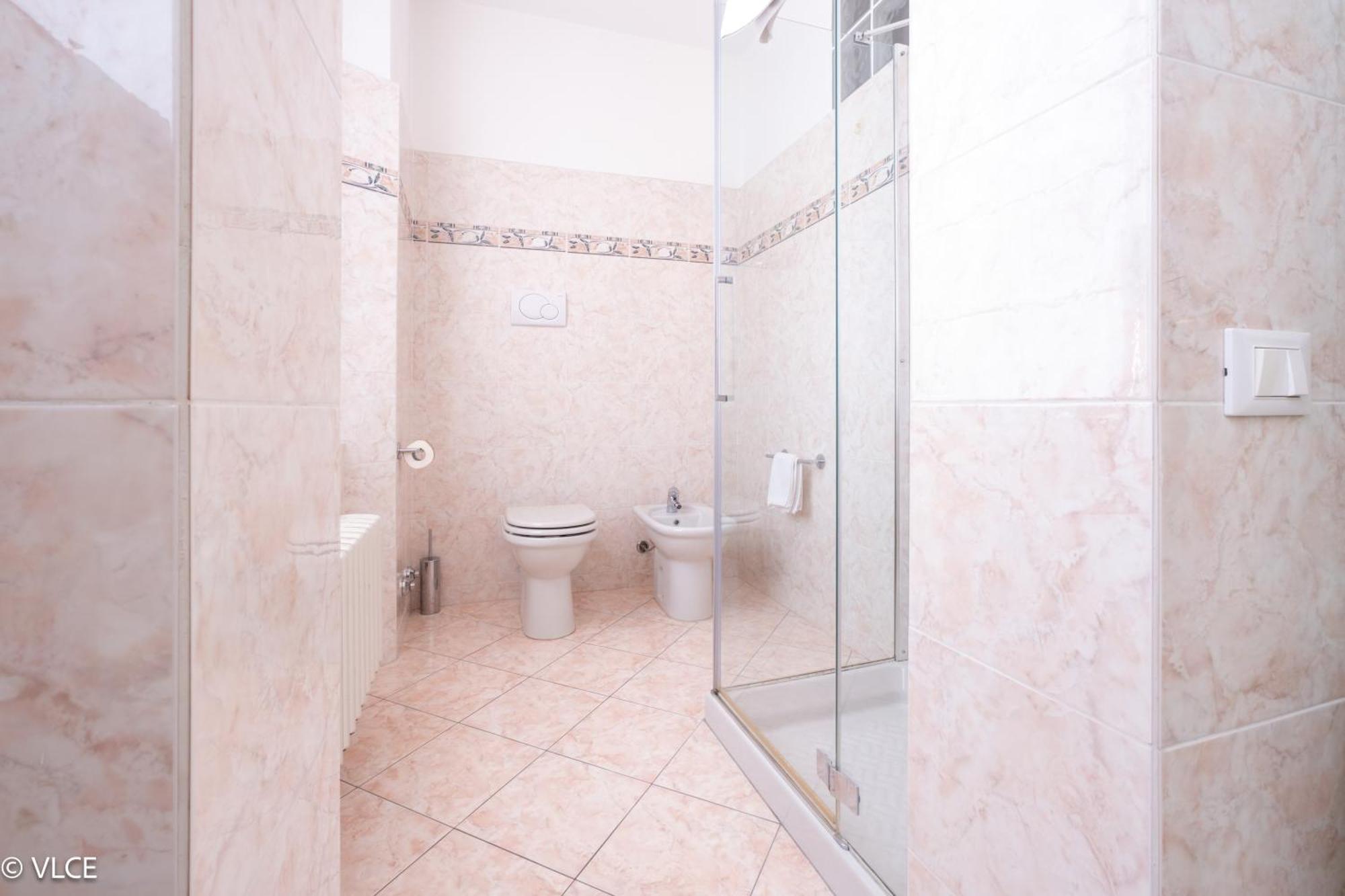 Residenza Cece' Apartment Леко Екстериор снимка