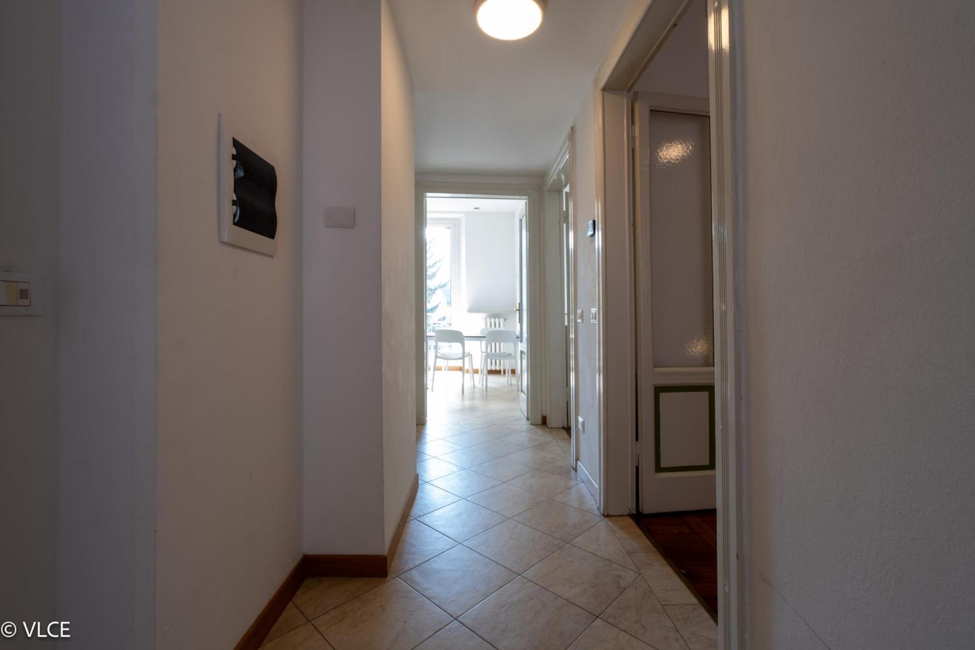 Residenza Cece' Apartment Леко Екстериор снимка