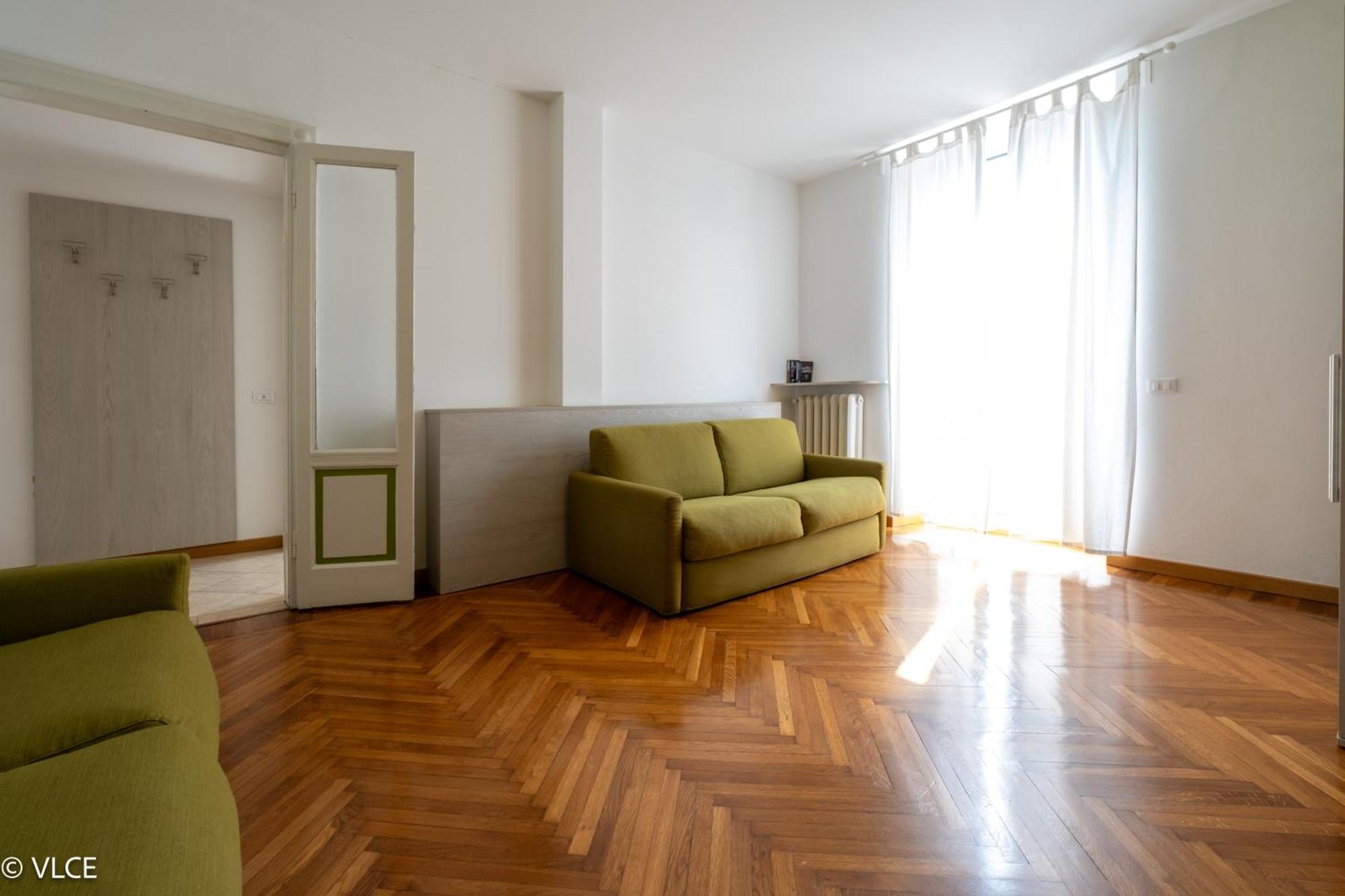 Residenza Cece' Apartment Леко Екстериор снимка
