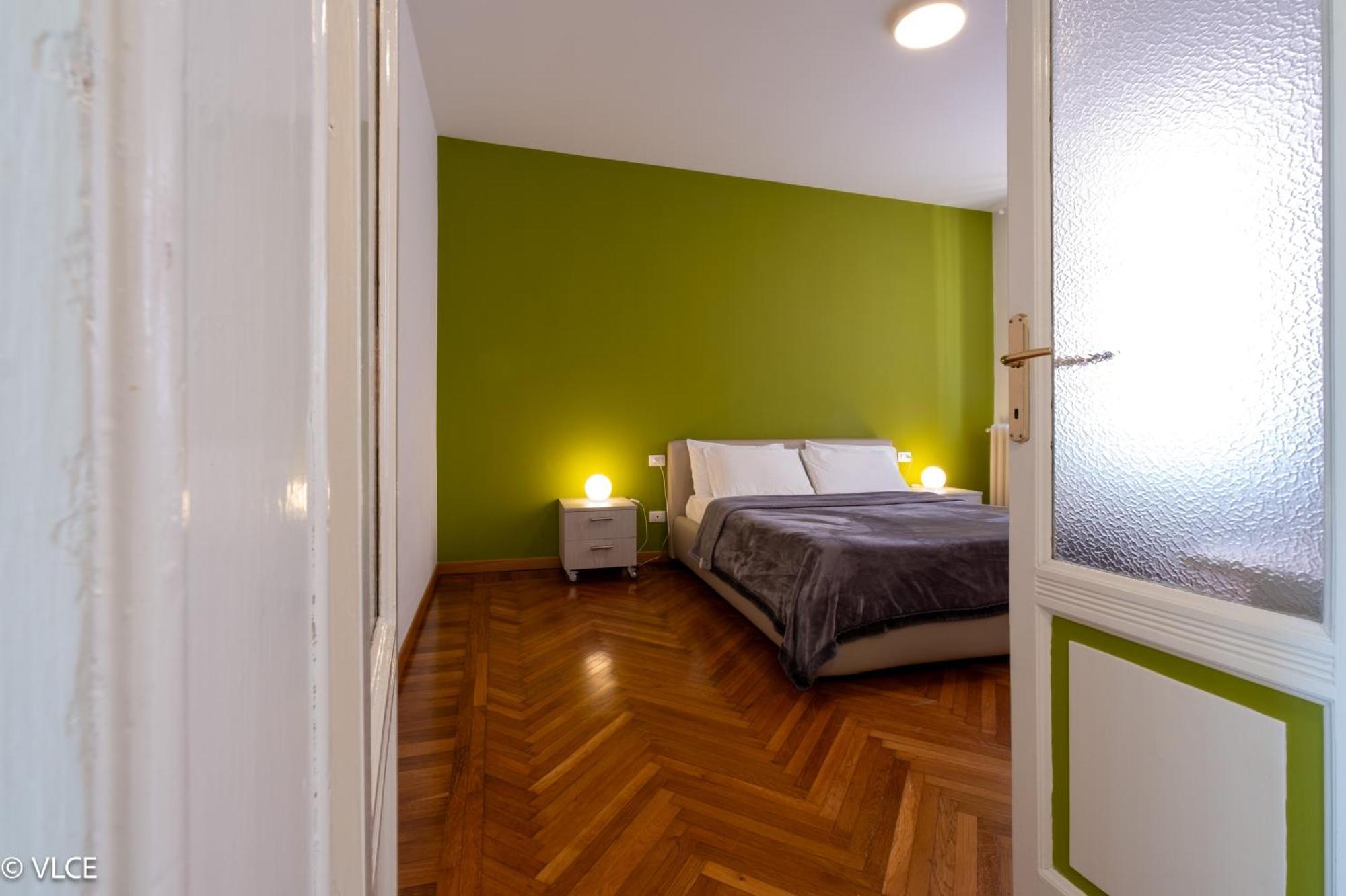 Residenza Cece' Apartment Леко Екстериор снимка