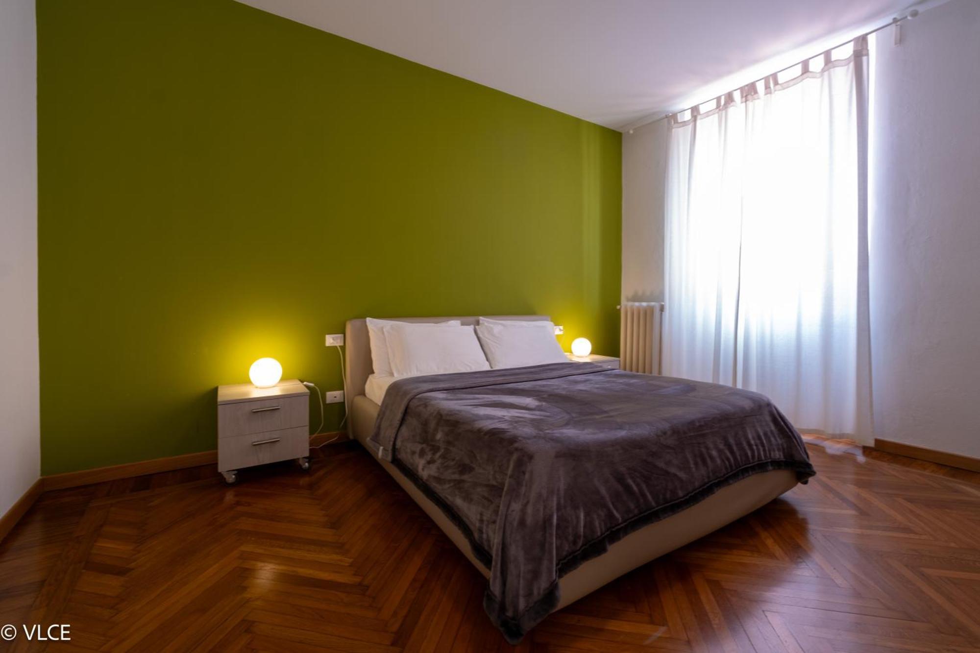 Residenza Cece' Apartment Леко Екстериор снимка