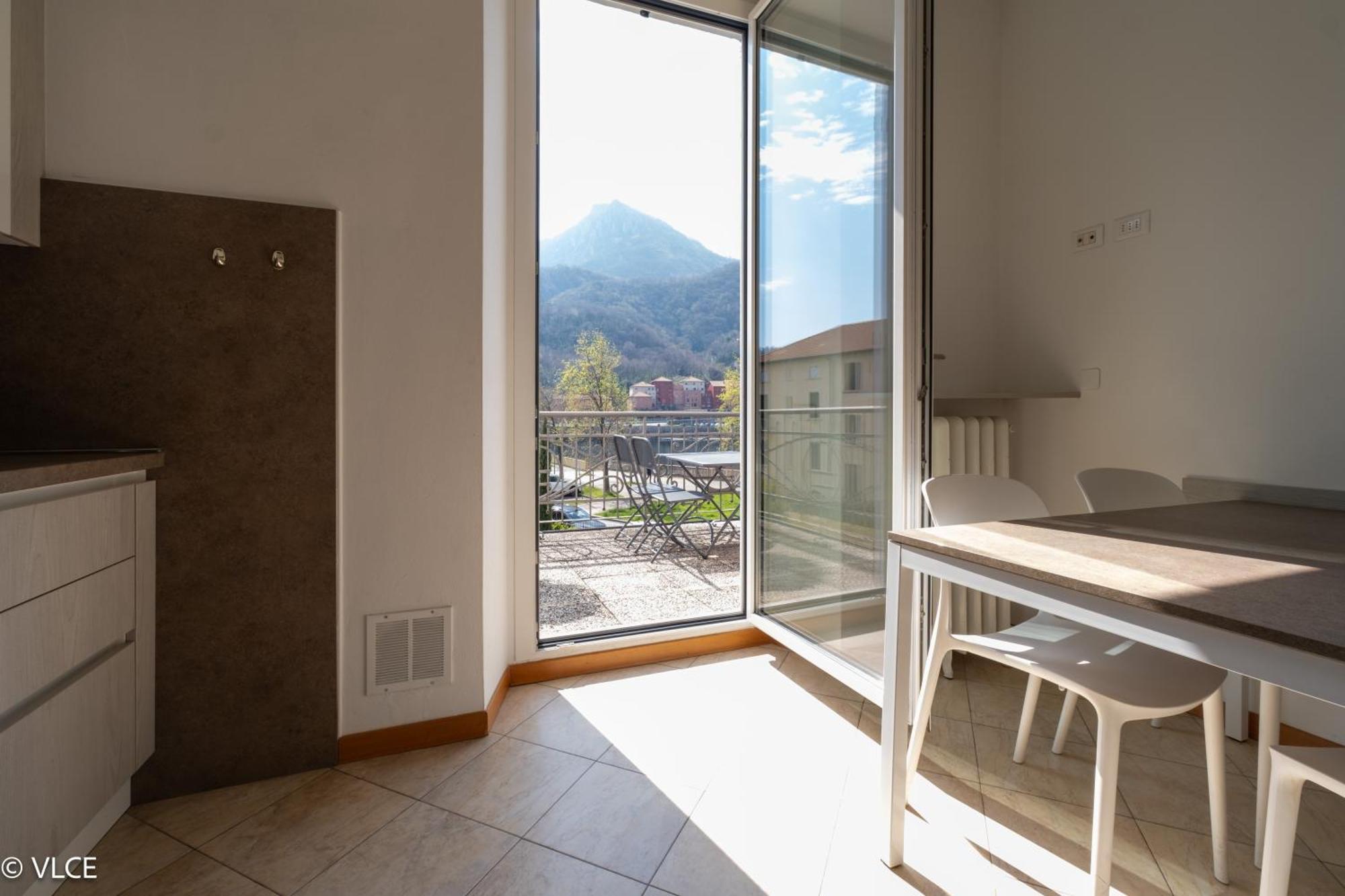 Residenza Cece' Apartment Леко Екстериор снимка