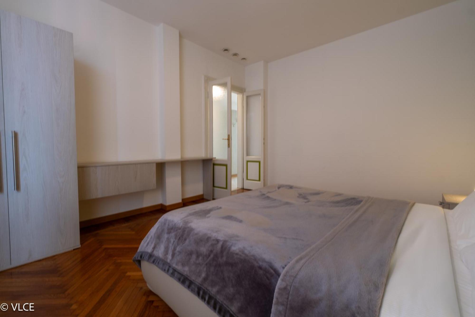 Residenza Cece' Apartment Леко Екстериор снимка