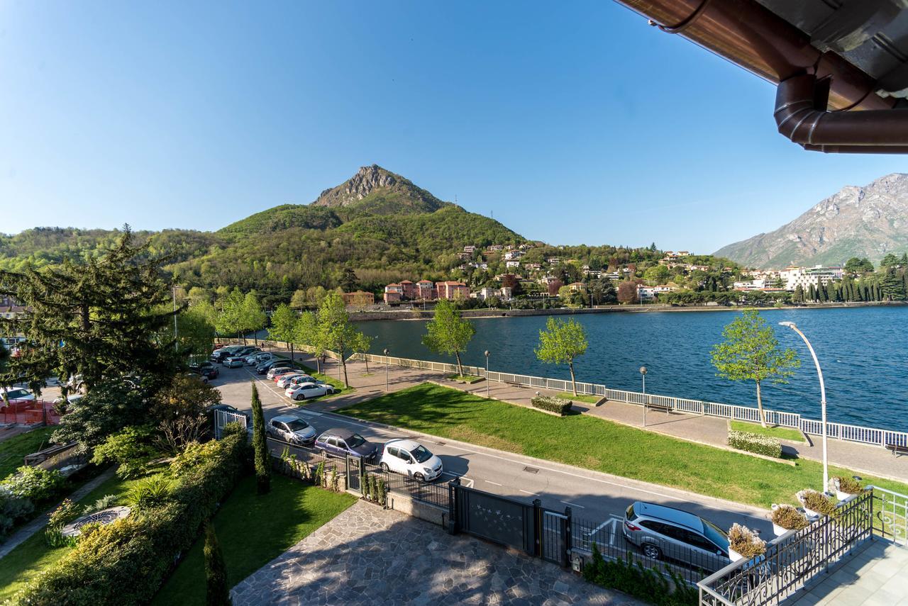 Residenza Cece' Apartment Леко Екстериор снимка
